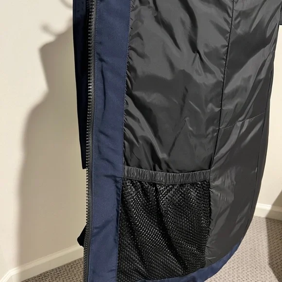 Canada Goose Merritt Women's down coat - Picture 6 of 11